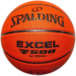 Korvpall Spalding Excel Tf-500