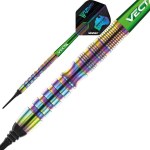 Noolem&auml;ng Winmau Simon Whitlock World Cup S.E. 18/20, elektroonilise noolem&auml;ngu m&auml;ngimiseks.