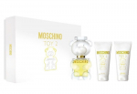 Moschino Toy 2 kinkekomplekt, 150 ml