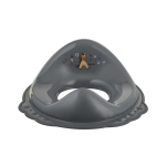 Maltex libisemiskindel tualeti iste Minimal, tumehall, 7220_90