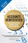 Accounts Demystified: The Astonishingly Simple Guide To Accounting 7th edition