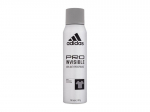 Spreideodorant meestele Adidas Pro Invisible 48h 150 ml