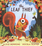 Leaf Thief (PB)