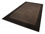 Vaip Hanse Home Basic Band Brown 200x290 cm