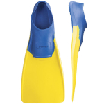 Finis pikad ujumislestad lastele -Long Floating Fin, suurus EU33-EU35.
