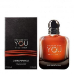 Armani Stronger With You Absolutely Edp Spray, 100 ml