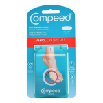 Plaastrid kallustele Compeed, 6 tk.