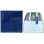 Iceberg Effusion Man EDT meestele 75 ml