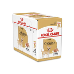 Royal Canin Chihuahua koertele, 12x85 g