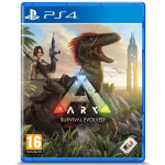 Ark Survival Evolved PS4|PS5