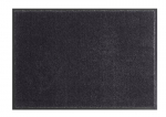 Hanse Home uksematt Soft & Clean Black, 75x150 cm