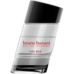 Bruno Banani Pure Man EDT meestele 50 ml