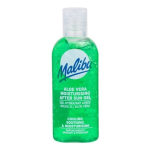 P&auml;evitusj&auml;rgne geel Malibu Aloe Vera 100 ml