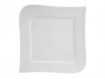 Taldrik Ambition Banga, 28,5x28,5 cm