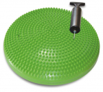 Tasakaalupadi Tunturi Air Stepper, roheline