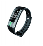 Evelatus Fitness Tracker EFT01 must