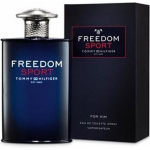 Tommy Hilfiger Freedom Sport EDT meestele 100 ml
