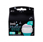 Raseerimisterad naistele Wilkinson Sword Intuition, 3 tk