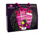 Komplekt Dermacol Aroma Ritual Grape&Lime