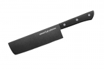 Nakiri nuga Samura Shadow 30 cm