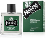 PRORASO V&auml;rskendav habeme palsam, roheline seeria, 100ml