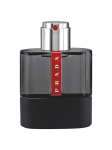 Tualettvesi Prada Luna Rossa Carbon EDT meestele 50 ml