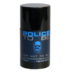 Spreideodorant Police To Be Man meestele 75 ml