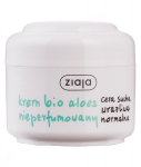 Niisutav n&auml;okreem Ziaja Bio 50 ml