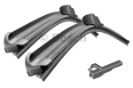 Bosch valytuvų k-tas BMW E39