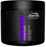 Joanna Professional Keratiiniga taastav juuksemask 500 g