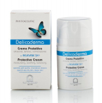 Kreem kuivale ja tundlikule nahale Natura House Delicaderma 50 ml