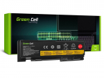 S&uuml;learvuti aku S&uuml;learvuti aku Green Cell Laptop Battery for Lenovo ThinkPad T430s T430si
