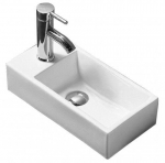 Valamu Mexen Inez 40, parem