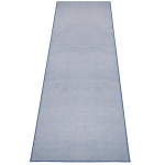 Vaip - matt BT Carpet Bare Blue, 80x350 cm