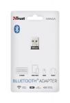Bluetooth adapter Trust V4.0 USB