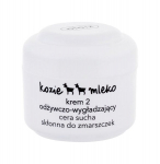 Toitev n&auml;okreem kitsepiimaga Ziaja 25+ kreem 2 50 ml