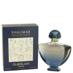 Parf&uuml;&uuml;mvesi Guerlain Shalimar Souffle de Parfum EDP naistele 90 ml