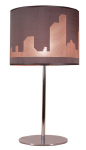 Laualamp Candellux Manhattan