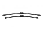 Kojameeste komplekt Bosch Aerotwin A638S 650/530MM A6 ,A7 2010-