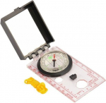 Kompass suure peegliga Meteor