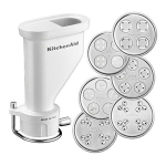 KitchenAid 5KSMPEXTA