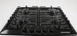 Gaasipliit Schlosser HB602ZMTK