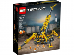 42097 LEGO&reg; Technicu Kompaktne roomikt&otilde;stuk