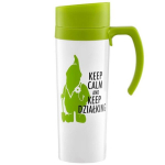 Termostass Ambition Adventure Keep 420 ml