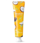 Toitev - niisutav k&auml;tekreem Frudia My Orchard Coconut 30 ml