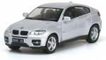 Automudel Kinsmart BMW X6, 12 cm