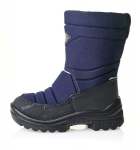 Kuoma Putkivarsi laste talvesaapad 1203S*01, sinine