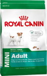 Kuivtoit koertele Royal Canin Mini Adult 0,8 kg