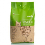 Comfy saepuru graanulid allapanuks Pinokio, 7L