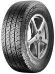 Uniroyal ALLSEASON MAX 225/65R16C 112 R